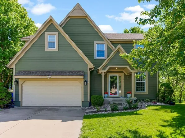 13975 W 143rd Ct, Olathe, KS 66062