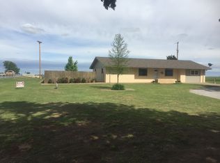 208 Maple St, Burlington, OK 73722