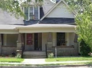 205 S Church St, Boaz, AL 35957