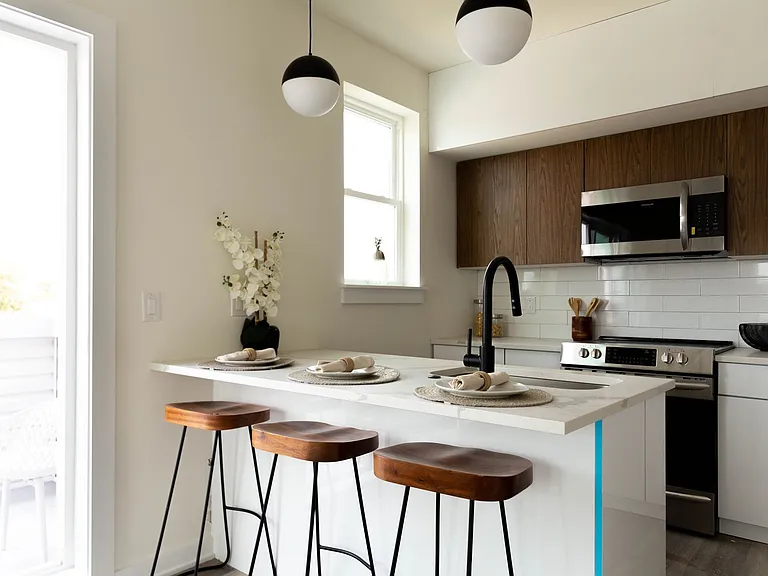 Stunning New Luxury Apartments at The Vienna — Photo 66