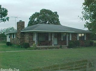 229 Linder Rd, Greenbrier, AR 72058