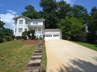 1359 Millstream Trl, Lawrenceville, GA 30044