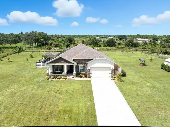 5345 40th Street, Naples, FL 34120