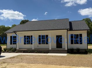 5322 Saint Rose Church Rd, Sims, NC 27880