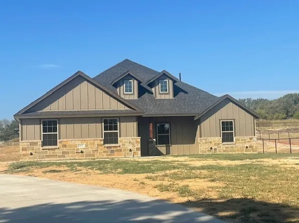 2632 N Cardinal Rd, Azle, TX 76020