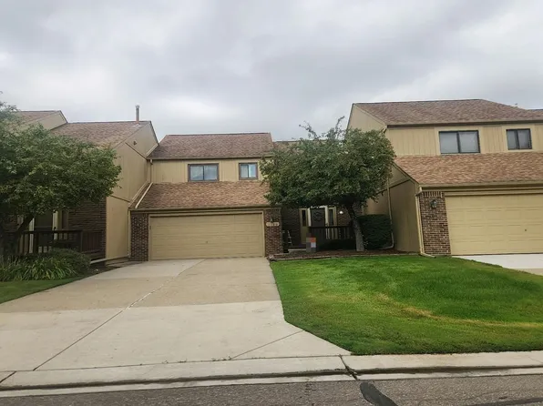 2180 Rochelle Park Dr #109, Rochester, MI 48309