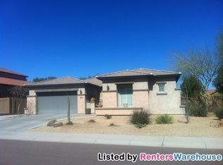8344 W Briles Rd, Peoria, AZ 85383