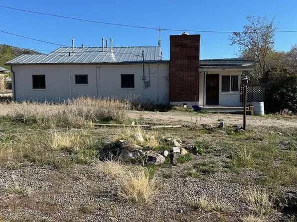 19 & 21 County Road 50, Velarde, NM 87582