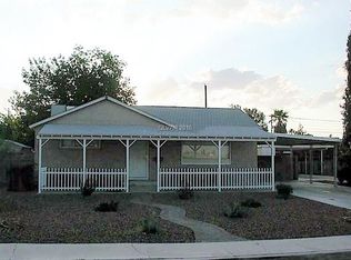 1324 Darmak Dr, Las Vegas, NV 89102