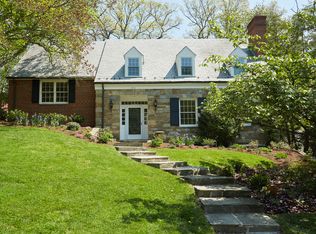 4515 29th St NW, Washington, DC 20008