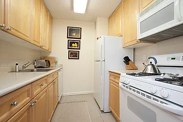 Rented by RY Management Co., Inc