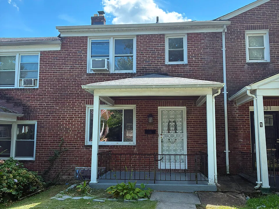 3029 Mondawmin Ave