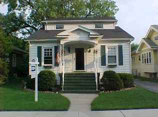 32 Locust St, Hammond, IN 46324