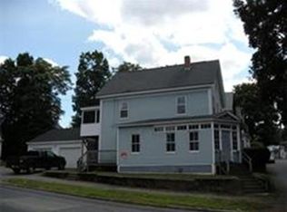 1 Elm St, Maynard, MA 01754