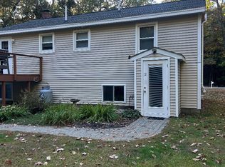 38 Depot Rd, Gray, ME 04039