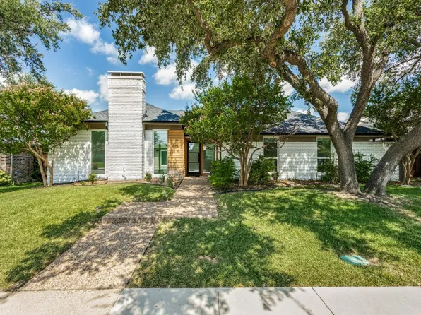 16106 Shadybank Dr, Dallas, TX 75248