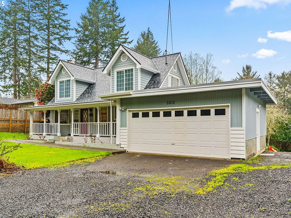 5213 Hilltop Dr, Florence, OR 97439 | Zillow