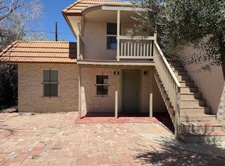 624 W Pinkley Ave UNIT C, Coolidge, AZ 85128
