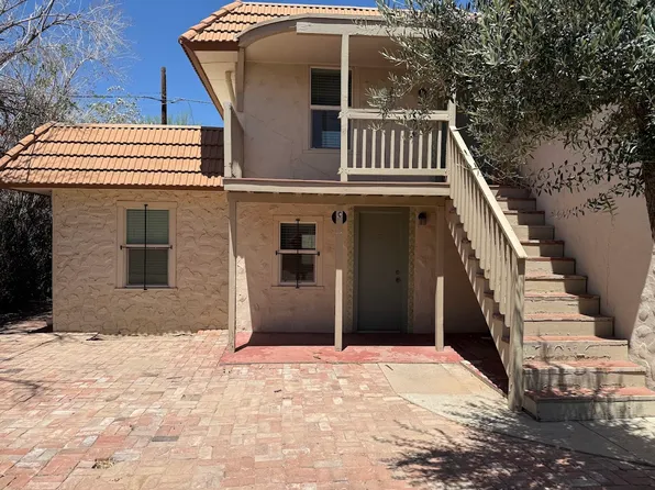 624 W Pinkley Ave Unit C, Coolidge, AZ 85128
