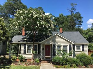 16 Hawthorne Ln, Greenville, SC 29605