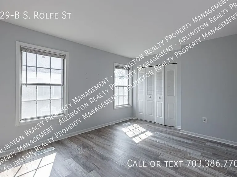 929 S Rolfe St #B — Photo 25