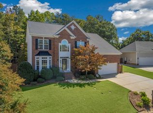 23 Meadow Rose Dr, Travelers Rest, SC 29690