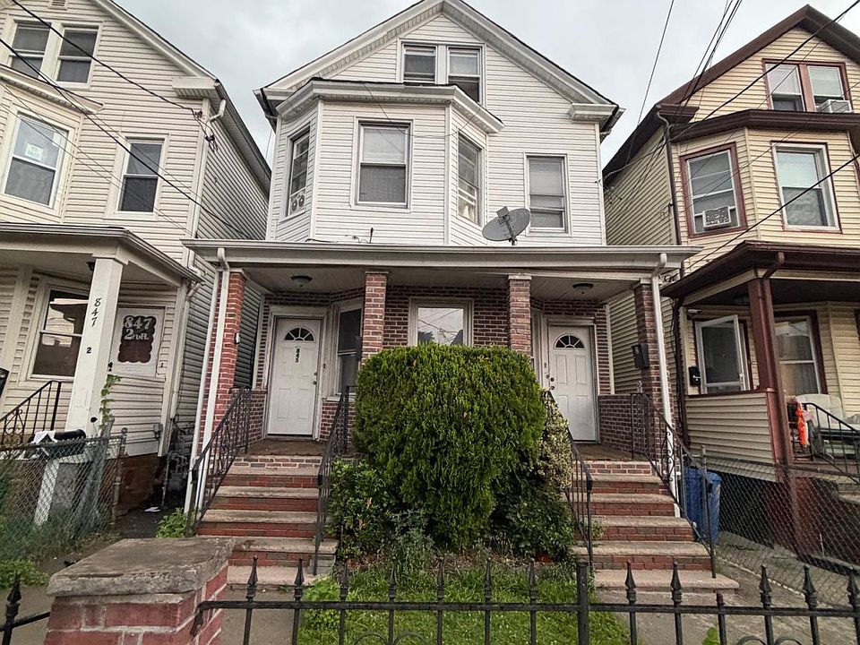 1st image of 845 Garden St #1
