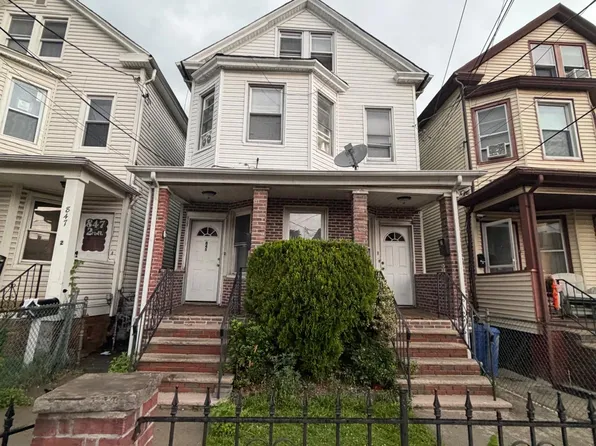 845 Garden St #1, Elizabeth, NJ 07202