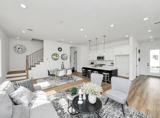 2430 Harrington St, Houston, TX 77026