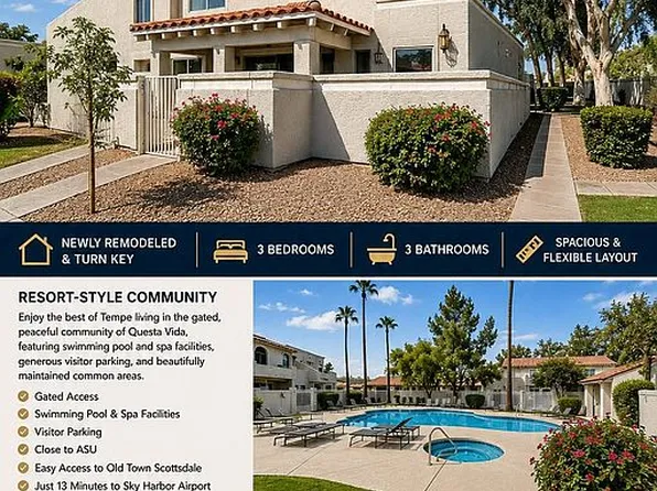 850 S River Dr Unit 1097, Tempe, AZ 85281
