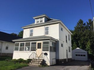 308 Darrow Ave, Syracuse, NY 13209