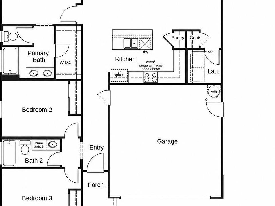 2nd image of 366 Shoreline Drive