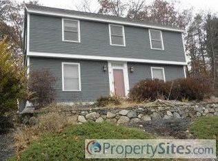 32 Samuel Hanson Ave, Dover, NH 03820