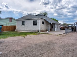 1621 E Main St, Trinidad, CO 81082