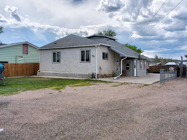 1621 E Main St, Trinidad, CO 81082