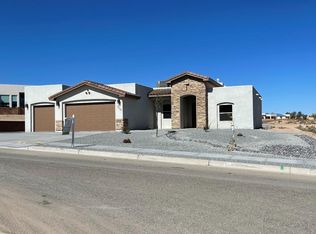 2409 Istle Rd NE, Rio Rancho, NM 87124