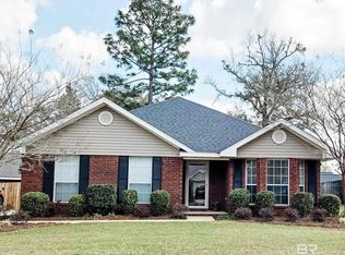 28366 Chateau Dr, Daphne, AL 36526