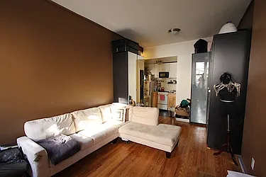 Rented by Natural Habitat Realty