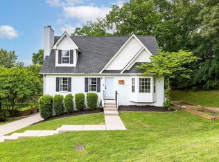 1175 Fitzpatrick Rd, Nashville, TN 37214