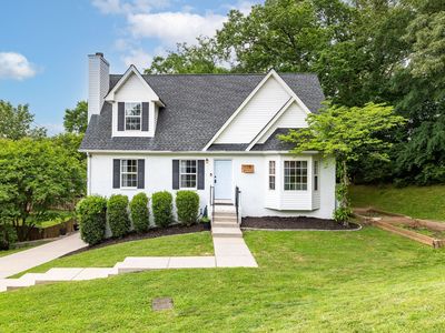1175 Fitzpatrick Rd, Nashville, TN, 37214