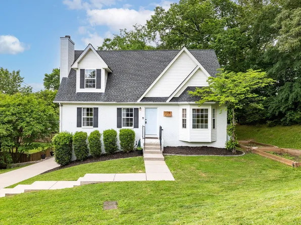 1175 Fitzpatrick Rd, Nashville, TN 37214