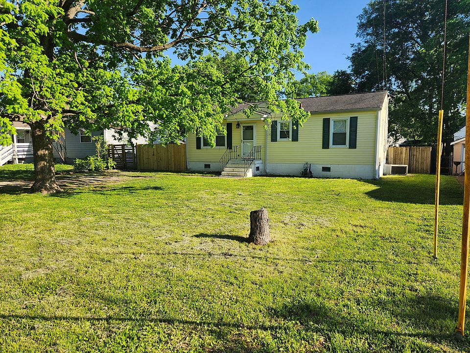 1st image of 6307 Franklin Dr