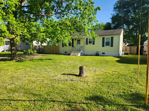 6307 Franklin Dr, Nashville, TN 37209