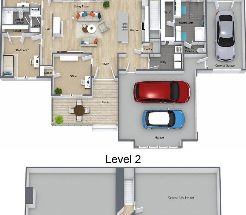 2nd image of 12 Seaview Crossings