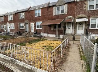 1334 Edgehill Rd, Darby, PA 19023