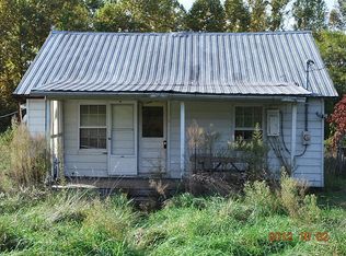 5177 Stinson Ridge Rd, Jewell Ridge, VA 24622