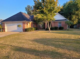 117 Colt Ln, Guntown, MS 38849