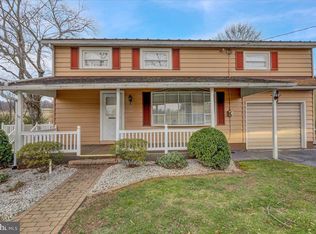 460 Antietam Rd, Reading, PA 19606