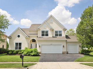 5709 Tynecastle Loop, Dublin, OH 43016