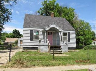 2963 Agree Ave, Flint, MI 48506
